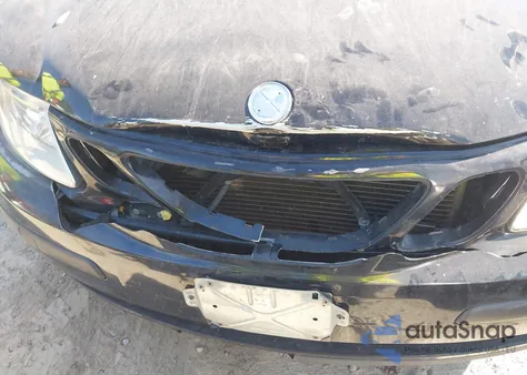 2004 Saab 9-3 from USA, damaged, VIN YS3FB49S441043197